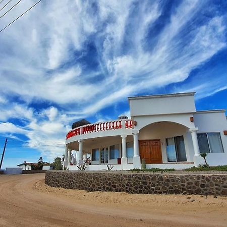 Villa Casa Mercedes Puerto Peñasco Exterior foto