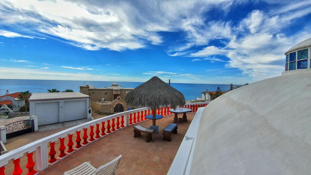 Villa Casa Mercedes Puerto Peñasco Exterior foto